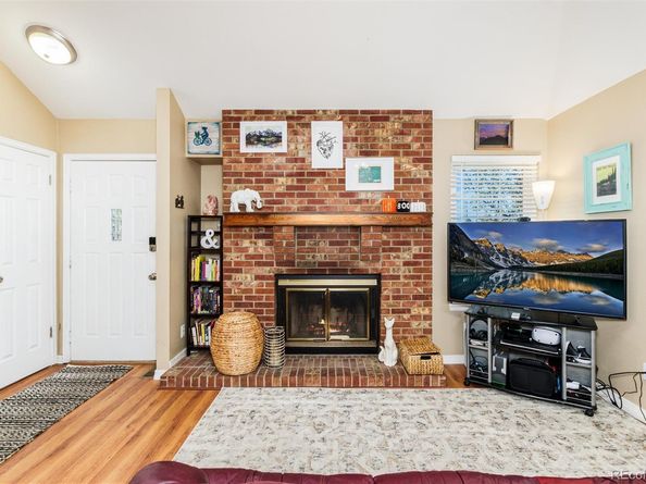 14199 E Dickinson Drive B, Aurora CO 80014