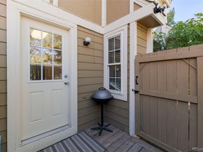 14199 E Dickinson Drive B, Aurora CO 80014