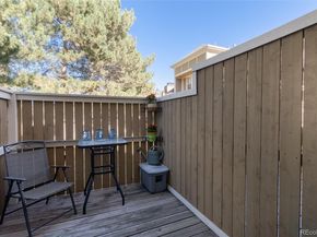 14199 E Dickinson Drive B, Aurora CO 80014