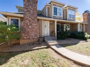 14199 E Dickinson Drive B, Aurora CO 80014