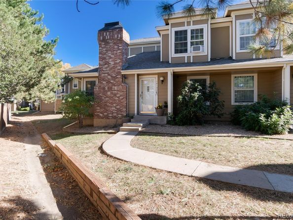 14199 E Dickinson Drive B, Aurora CO 80014