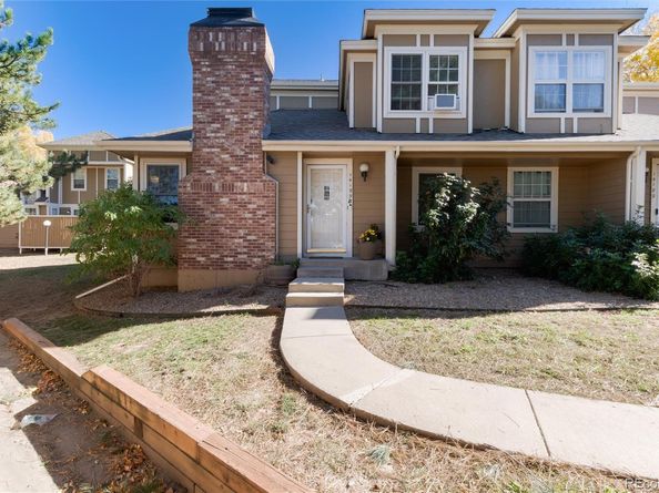 14199 E Dickinson Drive B, Aurora CO 80014