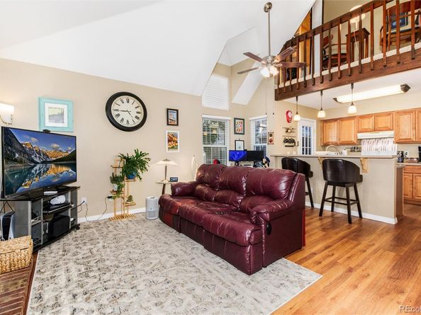 14199 E Dickinson Drive B, Aurora CO 80014