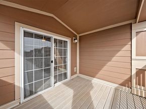 7440 S Blackhawk Street 306, Englewood CO 80112