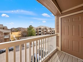 7440 S Blackhawk Street 306, Englewood CO 80112