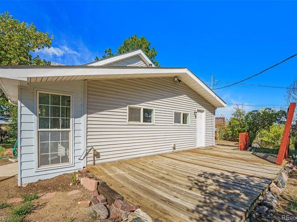 620 Vrain Street, Denver CO 80204