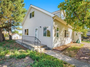 620 Vrain Street