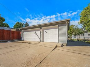 620 Vrain Street, Denver CO 80204