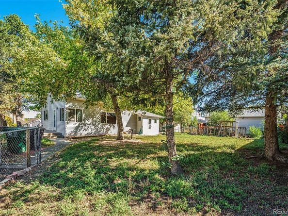 620 Vrain Street, Denver CO 80204