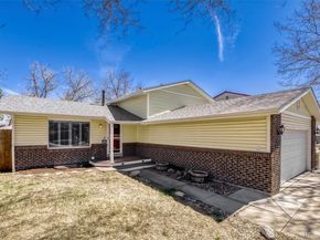 13130 Garfield Drive, Thornton CO 80241