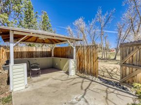 13130 Garfield Drive, Thornton CO 80241