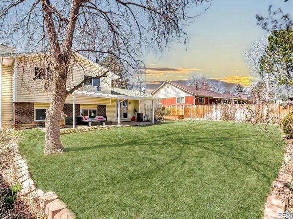 13130 Garfield Drive, Thornton CO 80241