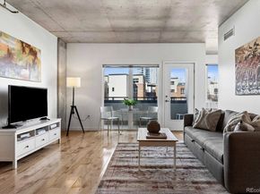 1475 Delgany Street 304, Denver CO 80202