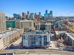 1475 Delgany Street 304, Denver CO 80202
