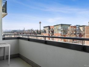 1475 Delgany Street 304, Denver CO 80202