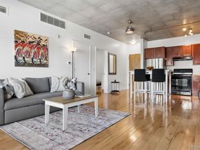 1475 Delgany Street 304, Denver CO 80202