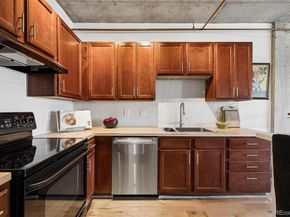 1475 Delgany Street 304, Denver CO 80202