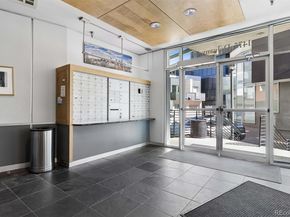 1475 Delgany Street 304, Denver CO 80202