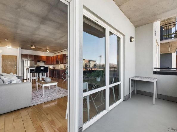 1475 Delgany Street 304, Denver CO 80202