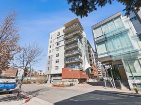 1475 Delgany Street 304, Denver CO 80202