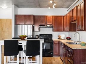 1475 Delgany Street 304, Denver CO 80202