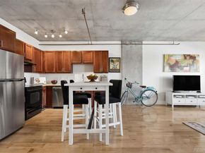 1475 Delgany Street 304, Denver CO 80202