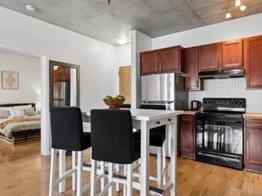 1475 Delgany Street 304, Denver CO 80202