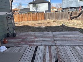 20927 Kelly Place, Denver CO 80249