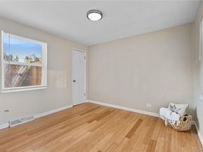 1569 Wabash Street, Denver CO 80220