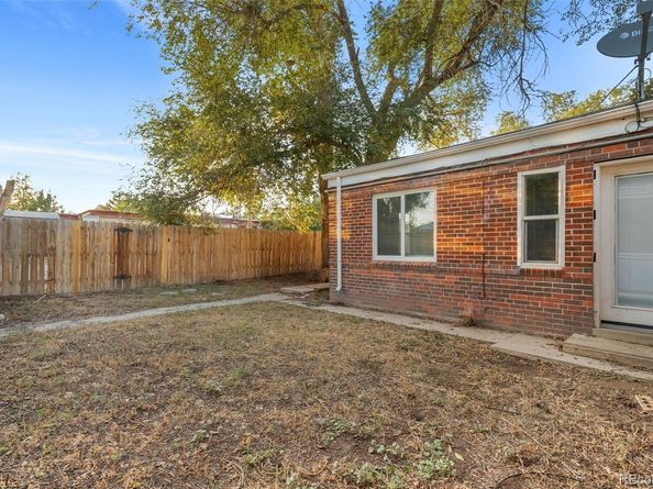 1569 Wabash Street, Denver CO 80220