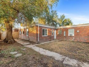 1569 Wabash Street, Denver CO 80220