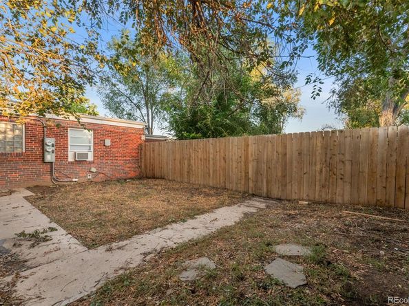 1569 Wabash Street, Denver CO 80220