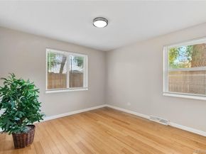 1569 Wabash Street, Denver CO 80220