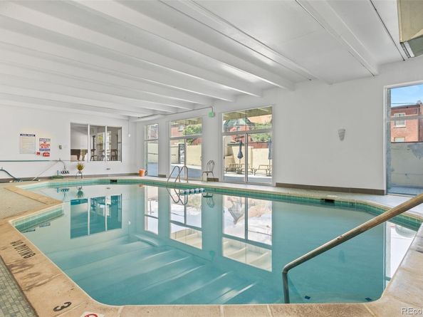 1255 N Ogden Street 406, Denver CO 80218