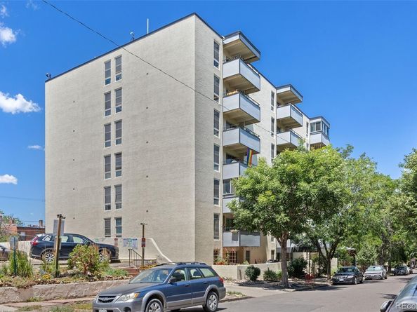 1255 N Ogden Street 406, Denver CO 80218