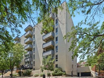 1255 N Ogden Street