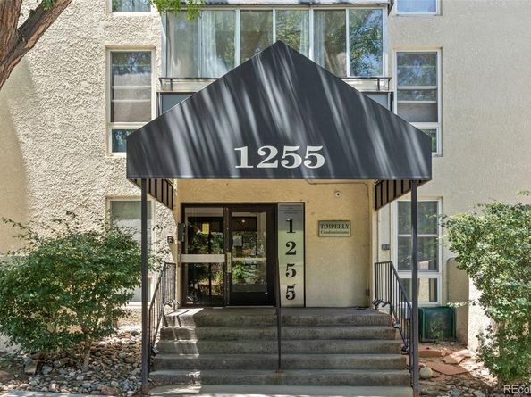 1255 N Ogden Street 406, Denver CO 80218