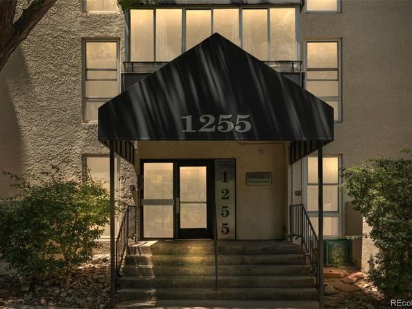 1255 N Ogden Street 406, Denver CO 80218