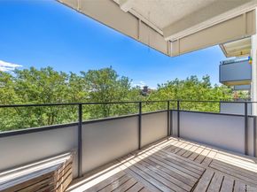 1255 N Ogden Street 406, Denver CO 80218