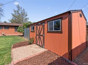 962 S Holly Street, Denver CO 80246
