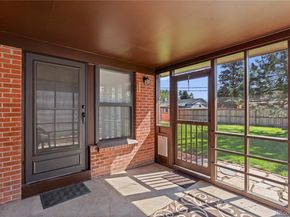 962 S Holly Street, Denver CO 80246