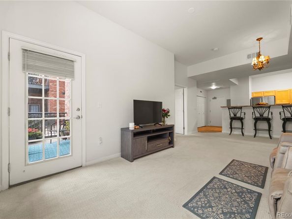 7931 W 55th Avenue 112, Arvada CO 80002