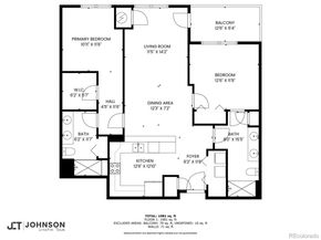 7931 W 55th Avenue 112, Arvada CO 80002