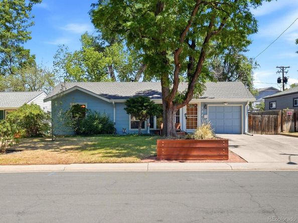 1440 S Hudson Street, Denver CO 80222