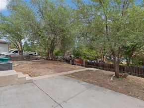 7946 Joan Drive, Denver CO 80221