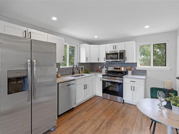 7946 Joan Drive, Denver CO 80221