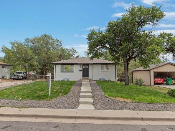 7946 Joan Drive, Denver CO 80221