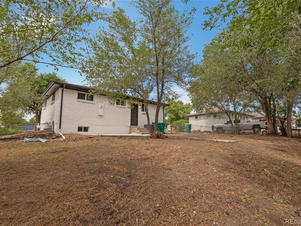 7946 Joan Drive, Denver CO 80221