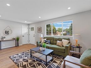 7946 Joan Drive, Denver CO 80221