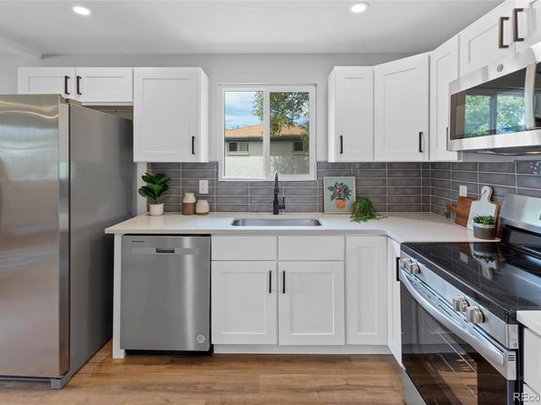 7946 Joan Drive, Denver CO 80221